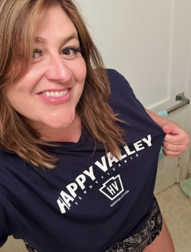 SpareBroAmbassador, 40, United States