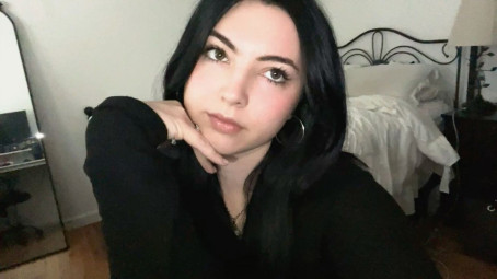 Cyrine Cy, 21, Tunisia