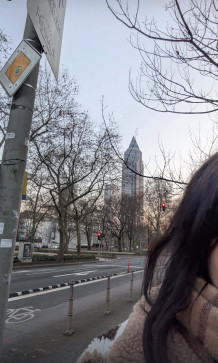 Shayla Onarilmis, 18, United Kingdom