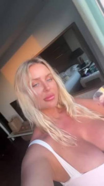 Jenna, 28, United States