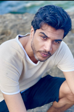Samo, 36, Egypt