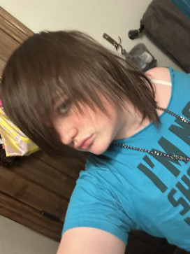 Darcyy, 18, United States