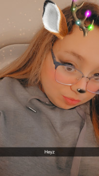 Hannah L, 27, United States