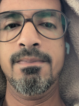 Tareq Tal, 35, United States