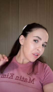 Gifty Williamson, 33, United States