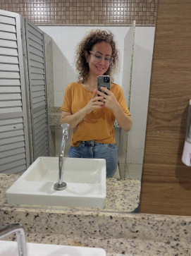 Suzzy, 39, United States