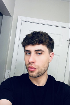 Austin, 26, United States