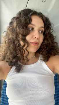 Sweet, 38, United States