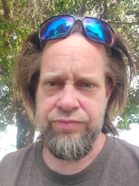 Stefan McDaniel, 47, United States