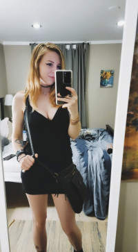 YgJessLuv, 24, United States