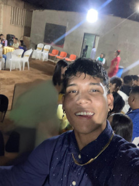 Danyo_D, 21, Venezuela, Bolivarian Republic Of