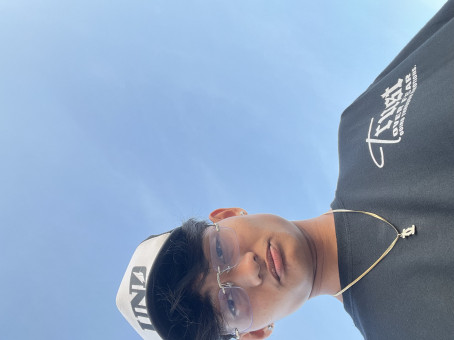 Ace, 20, Philippines