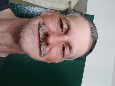 Brian  Jones, 45, United States