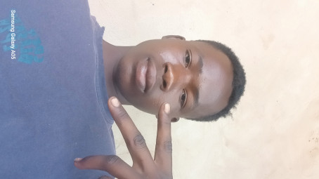 Moussa Diakiteacute, 30, Gambia