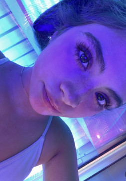 Gracieeeee, 18, Brazil