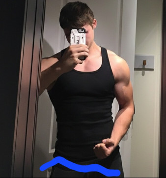 Kevin, 21, United States