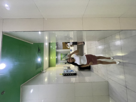 Tilly, 23, Philippines