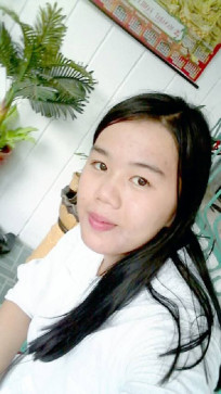 Lailani Manabat, 30, Philippines