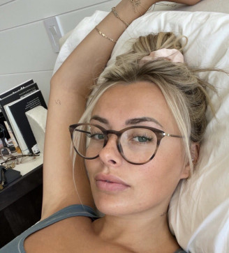 Elizabeth, 30, United States