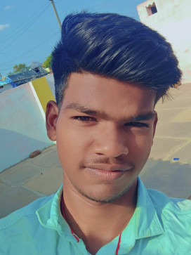 Kondru Vinay, 18, India