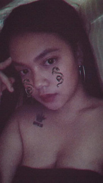 Seashell, 26, Philippines