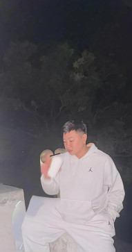 Weng, 18, Philippines