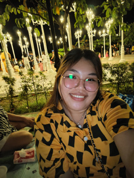 Anne, 28, Philippines
