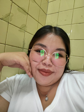 Anne, 28, Philippines