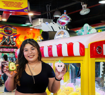 Anne, 28, Philippines