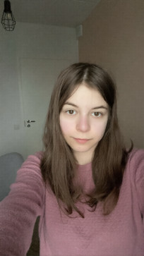 Timja, 18, Finland