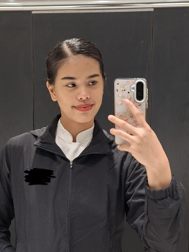 Mayo, 27, Philippines