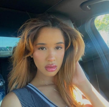 Louise Mercedes, 28, United States