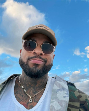 Daniel Gonzales, 44, United States