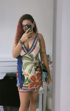 Meghna8110, 26, India