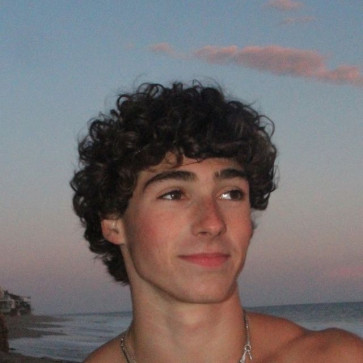 Alexander, 20, Egypt