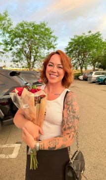 Jayda777, 30, United States