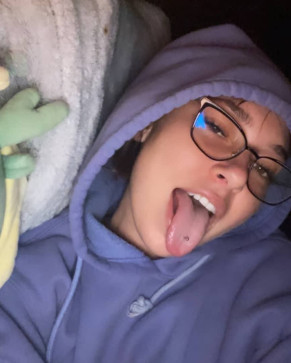 Drenda, 27, United States