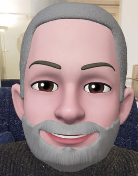 Steve, 50, United Kingdom