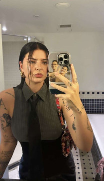 Cliton Jane, 34, United States