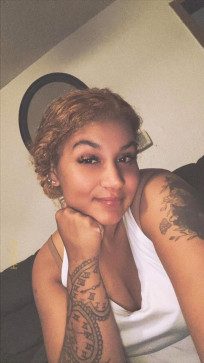 Gwen Adams, 38, United States