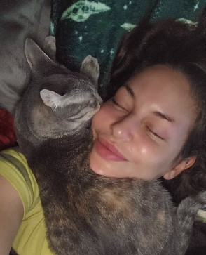 Lynn Reagan, 28, United States