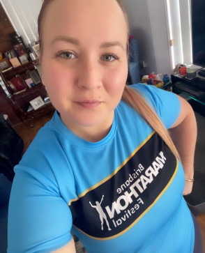 Clara Kaestner, 36, Canada