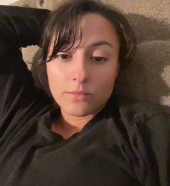 Taylor Diana Kimberl, 29, United States