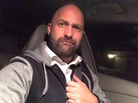 Chris, 57, Singapore