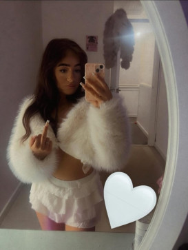 Jimmy Krankie, 18, United Kingdom