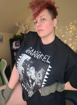 Ann Dave, 42, United States