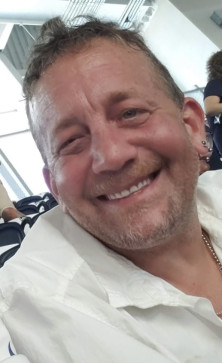 Bo, 44, United States