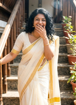 Trishana, 39, India