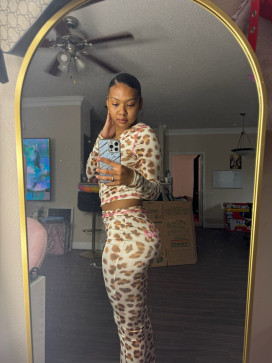 Stacey, 29, United States