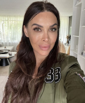 Lisacnnne, 35, United States